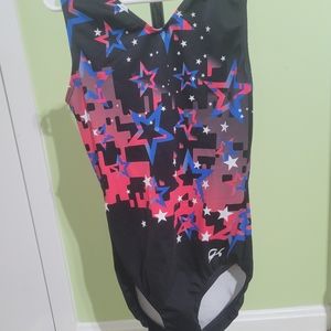 Adult Small GK leotard